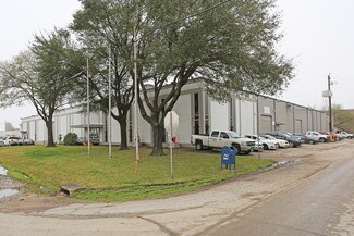 More details for 1202 Hahlo St, Houston, TX - Industrial for Sale