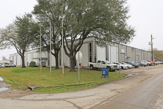 More details for 1202 Hahlo St, Houston, TX - Industrial for Sale