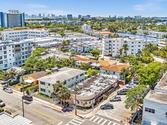 Plus de détails pour 600 79th St, Miami Beach, FL - Multi-résidentiel à vendre