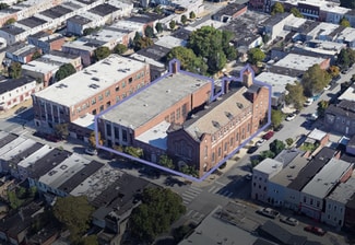 More details for 3600 Claremont St, Baltimore, MD - Specialty for Sale