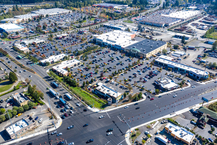 34811-35105 Enchanted Pky, Federal Way, WA à vendre - Photo du bâtiment - Image 1 de 1