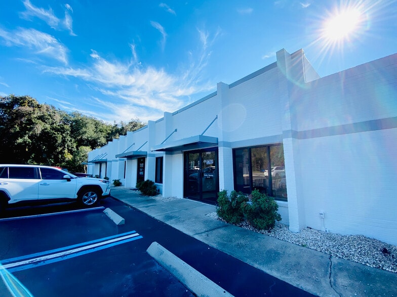 2884-2898 S 8th St, Fernandina Beach, FL for lease - Building Photo - Image 2 of 5