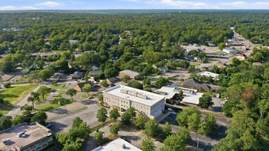 3010 Farrow Rd, Columbia, SC - Aerial  map view
