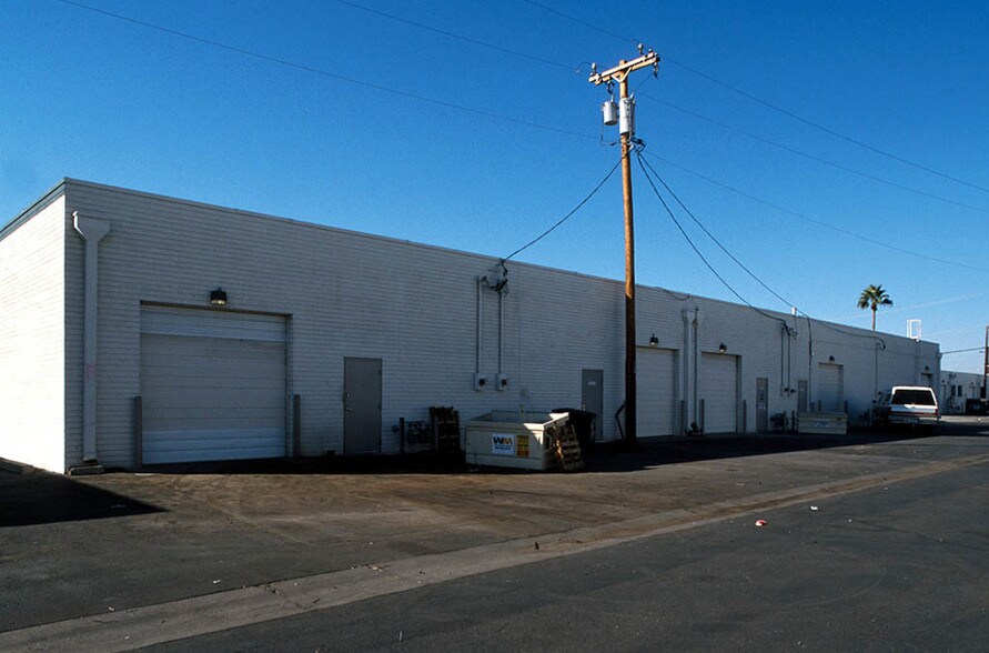 3647-3655 N 35th Ave, Phoenix, AZ à louer - Autre - Image 3 de 6