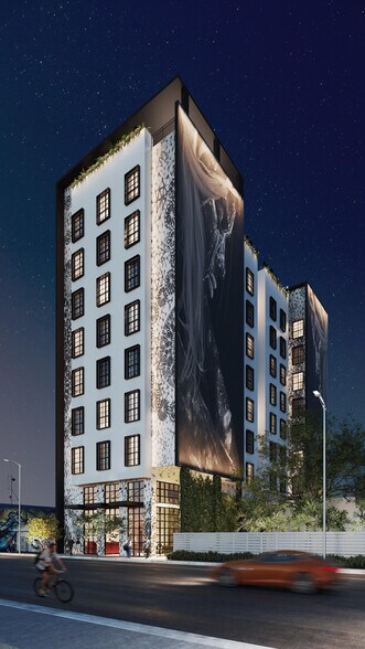 29 NW 28th St, Miami, FL à vendre - Autre - Image 2 de 6