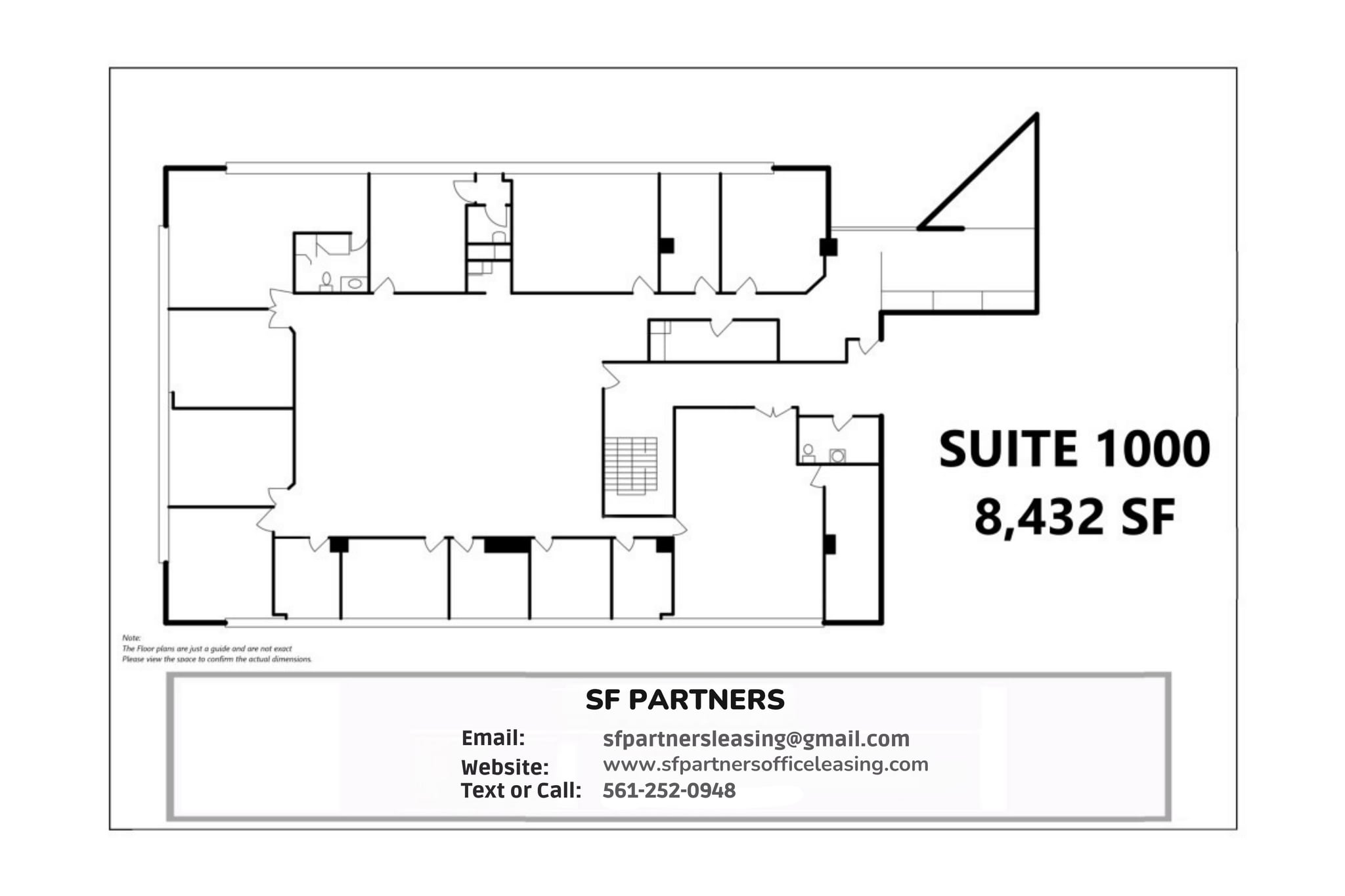 3600 S Yosemite St, Denver, CO for lease Interior Photo- Image 1 of 3