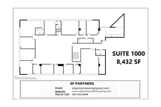 3600 S Yosemite St, Denver, CO for lease Interior Photo- Image 1 of 3