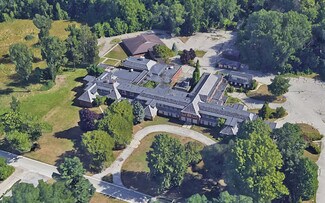 Plus de détails pour 26755 Ballard Rd, Harrison Township, MI - Soins de santé à vendre