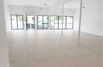 1236 N Wilmington Blvd, Wilmington, CA for lease Interior Photo- Image 2 of 3