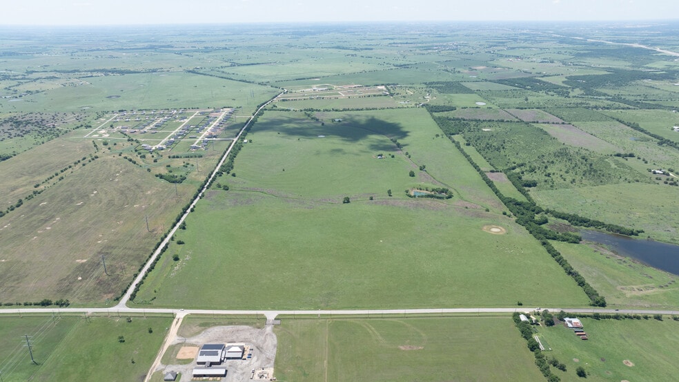 FM2268, Salado, TX for sale - Aerial - Image 3 of 18