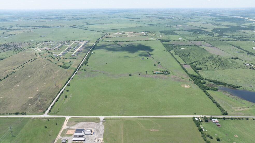 FM2268, Salado, TX à vendre - Aérien - Image 3 de 18