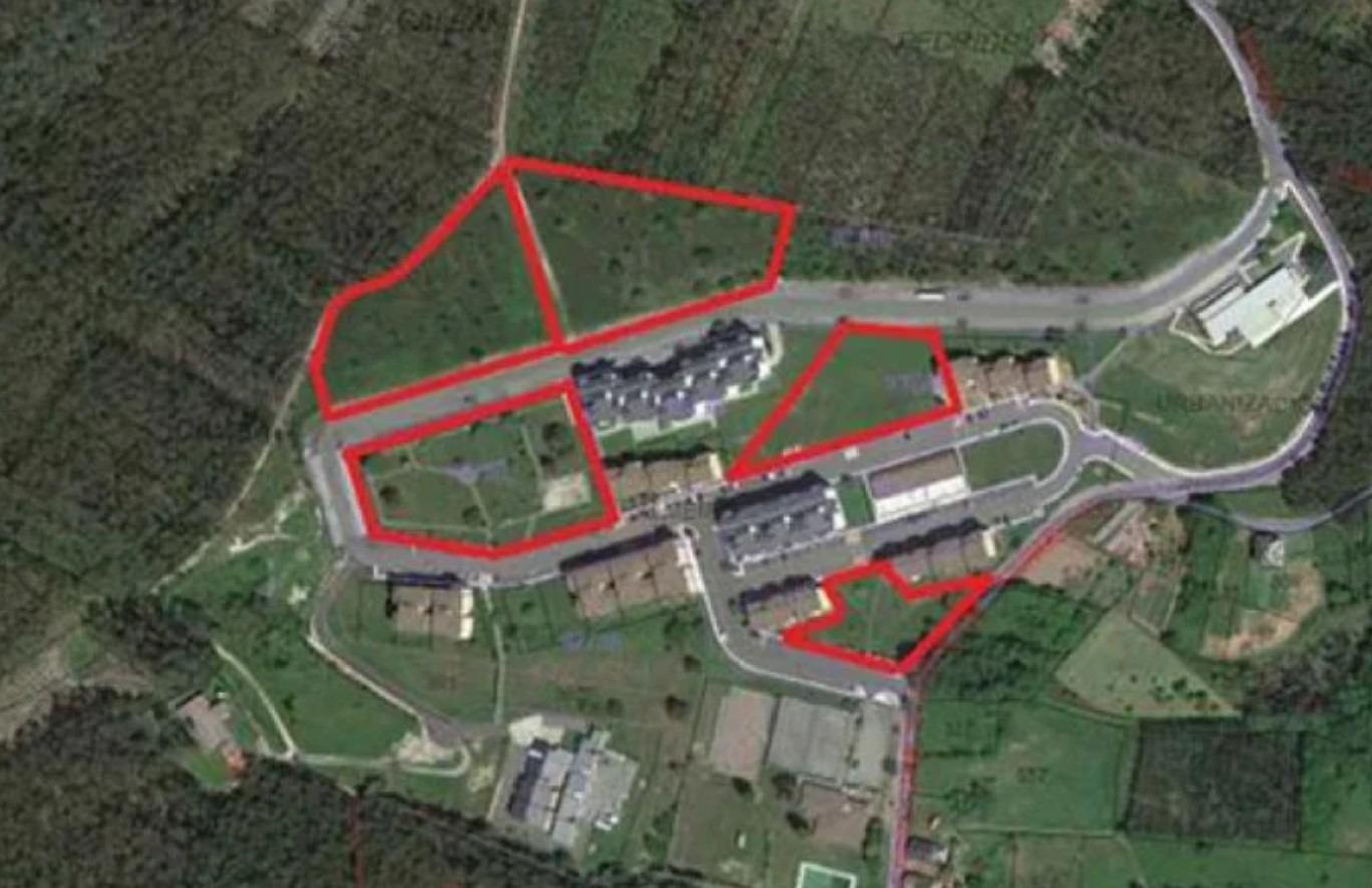 Palmeiro, 1, Xove, Lugo for sale Building Photo- Image 1 of 3