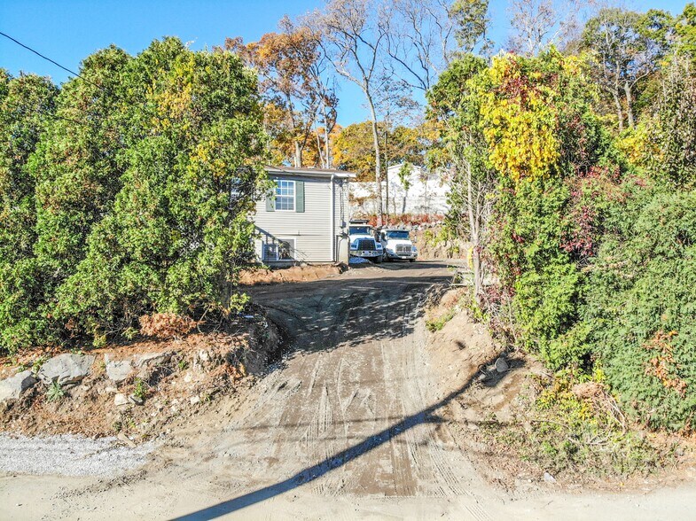 25 Popes Ln, Danvers, MA à vendre - Photo du bâtiment - Image 3 de 25