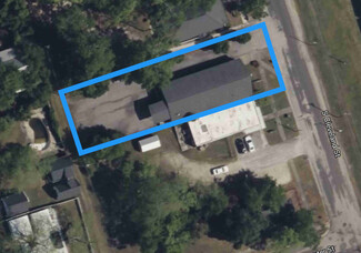 More details for 110 N Cleveland St, Kershaw, SC - Office for Sale