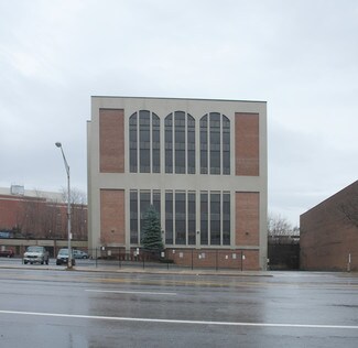 More details for 192 Erie Blvd, Schenectady, NY - Office for Sale