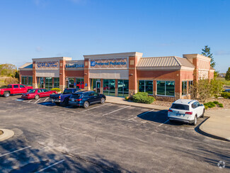 More details for 820-832 W Frontier Ln, Olathe, KS - Office/Medical for Lease