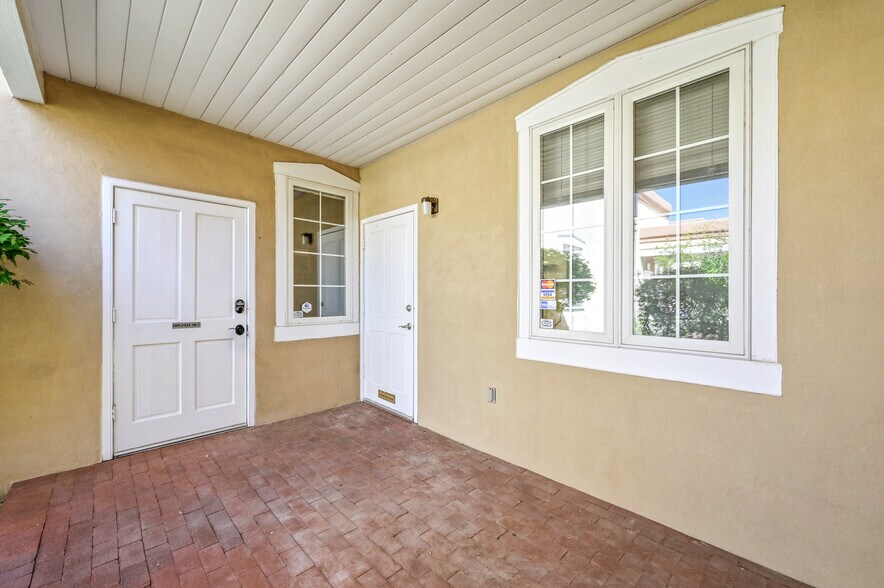 2019 Galisteo St, Santa Fe, NM à louer - Photo du bâtiment - Image 2 de 15