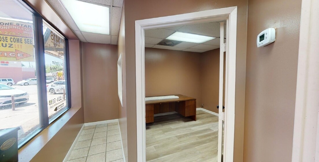 1418-1420 Washington Ave, Houston, TX for lease Interior Photo- Image 1 of 6