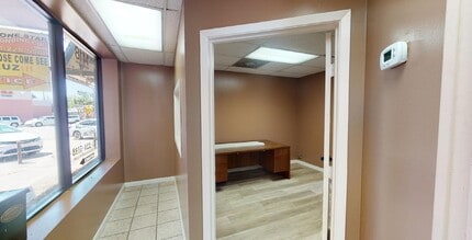 1418-1420 Washington Ave, Houston, TX for lease Interior Photo- Image 1 of 6