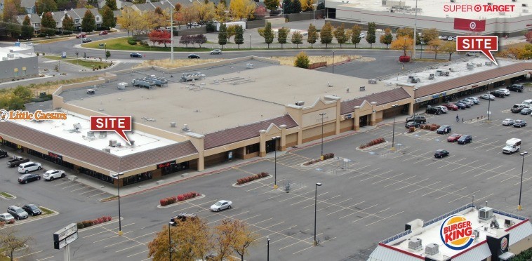 27-65 W Center St, Orem, UT for sale - Building Photo - Image 1 of 1