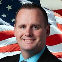 Christopher Foster