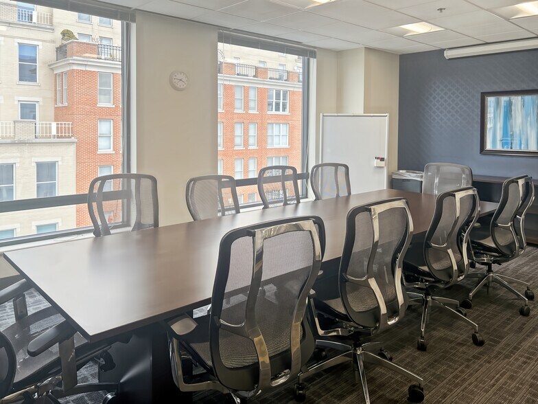 601 Pennsylvania Ave NW, Washington, DC à louer - Photo intérieure - Image 3 de 20