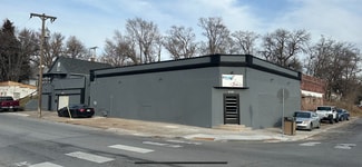 More details for 4136 Grand Ave, Omaha, NE - Flex for Lease