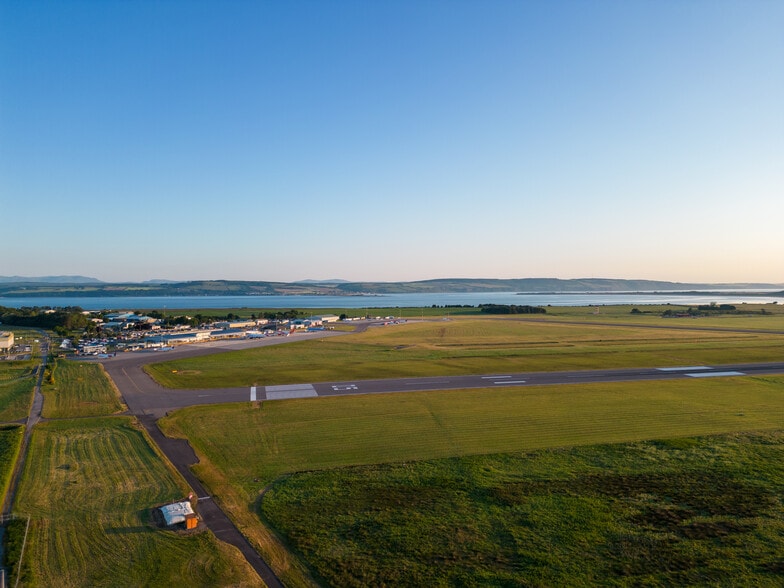 Inverness Airport Train, Inverness for sale - Building Photo - Image 3 of 7