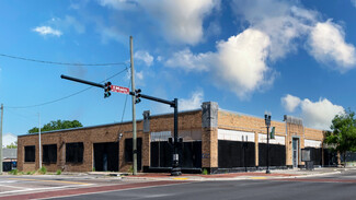 More details for 1100 N Main St, Jacksonville, FL - Retail for Lease