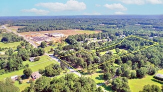 More details for 1042 Harbins Rd, Dacula, GA - Land for Sale