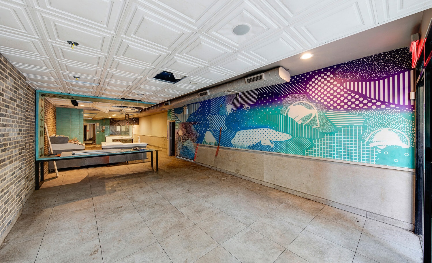 246 E 23rd St, New York, NY for lease Interior Photo- Image 1 of 4