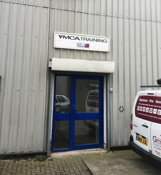 Martins Score, Whapload Rd, Lowestoft for lease - Building Photo - Image 2 of 12