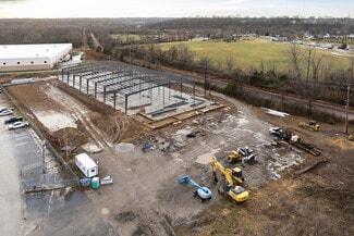 More details for 3125-3127 Cliff Dr, Arnold, MO - Industrial for Lease
