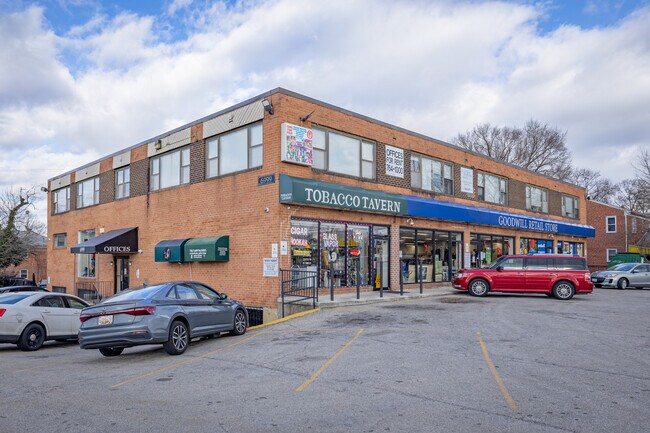 More details for 6999 Reisterstown Rd, Baltimore, MD - Office for Lease