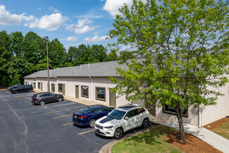 More details for 2070 Attic Pky NW, Kennesaw, GA - Flex for Lease