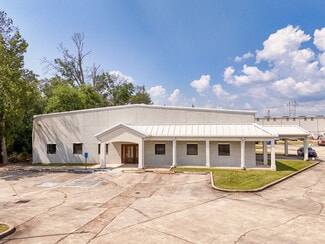 More details for 13625 S Choctaw Dr, Baton Rouge, LA - Industrial for Sale