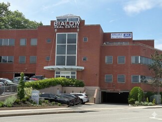 Plus de détails pour 200 Highland Ave, Needham, MA - Bureau à louer