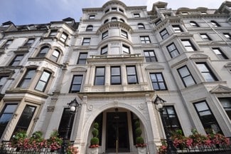 More details for 160 Commonwealth Ave, Boston, MA - Office for Lease