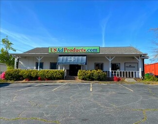 Plus de détails pour 3773 Northside Dr, Macon-Bibb, GA - Vente au détail à vendre