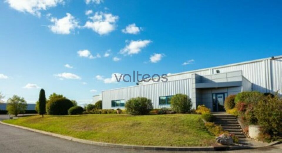 6 Rue Du Bénélux, Lespinasse for lease Building Photo- Image 1 of 4