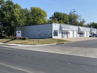 Plus de détails pour 11513 Strang Line Rd, Olathe, KS - Industriel/Logistique à louer