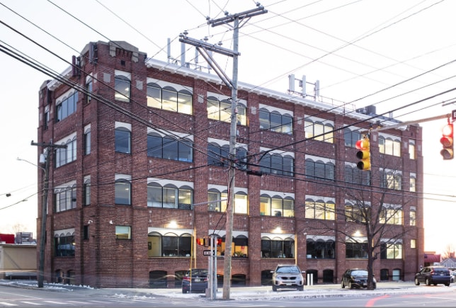 228 Maple St, Manchester, NH for sale - Building Photo - Image 2 of 50