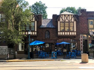 Plus de détails pour 6138 Delmar Blvd, Saint Louis, MO - Commerce de détail à louer