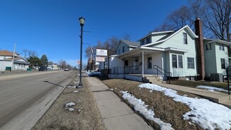 More details for 804 N Main St, Mishawaka, IN - Office for Lease