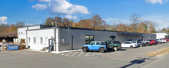 624-646 S Delsea Dr, Vineland NJ - Warehouse