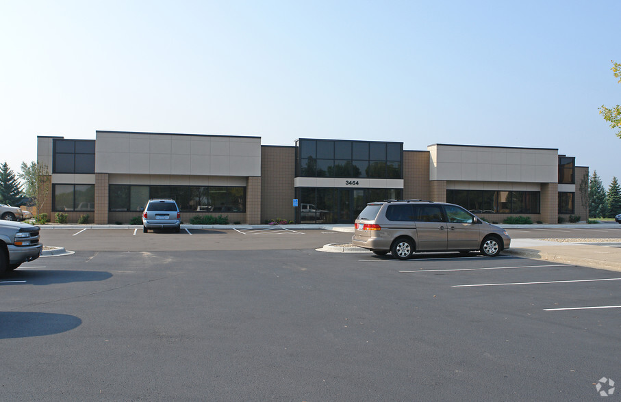 3464 Washington Dr, Eagan, MN for lease - Building Photo - Image 3 of 3