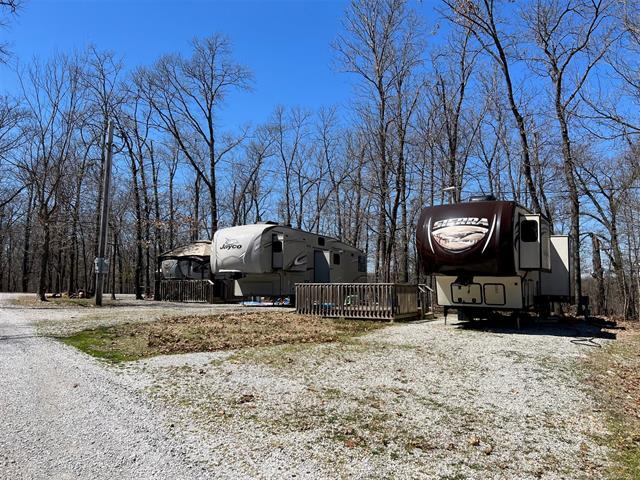 450630 S Old Mill Road, Afton, OK for sale Building Photo- Image 1 of 24