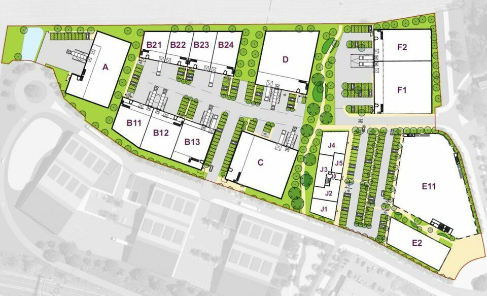 Rue Du Val D'Ezanville, Ézanville à vendre - Photo de construction - Image 3 de 5