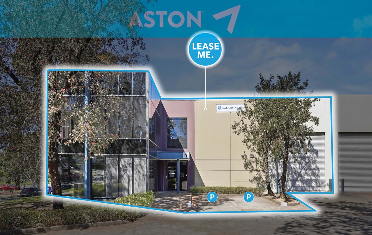 20 Duerdin St, Clayton for lease Building Photo- Image 1 of 10