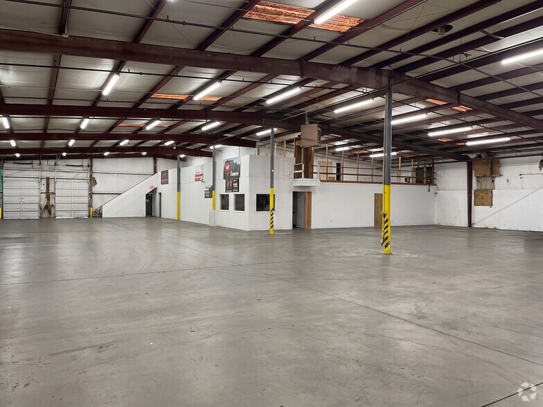 3150 Moon Station Rd, Kennesaw, GA for lease - Interior Photo - Image 3 of 13